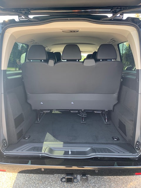 Mercedes-Benz Metris 8 Passengers 2023