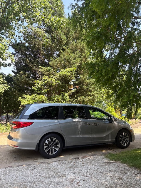 Honda Odyssey 2023
