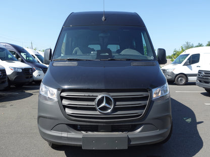 Mercedes-Benz Sprinter 15 Passenger 2025
