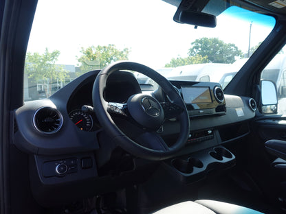 Mercedes-Benz Sprinter 15 Passenger 2025