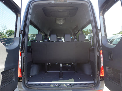 Mercedes-Benz Sprinter 15 Passenger 2025