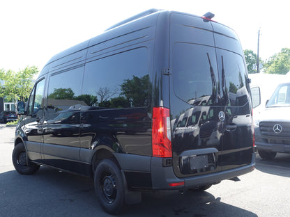 Mercedes-Benz Sprinter 15 Passenger 2025