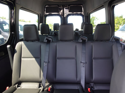 Mercedes-Benz Sprinter 15 Passenger 2025