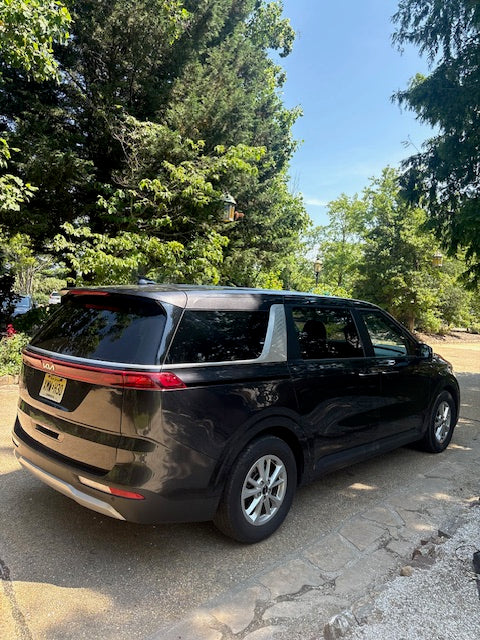 Kia Carnival 2024