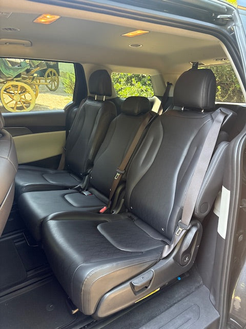 Kia Carnival 2024