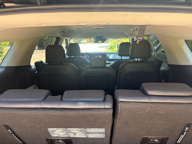 Kia Carnival 2024