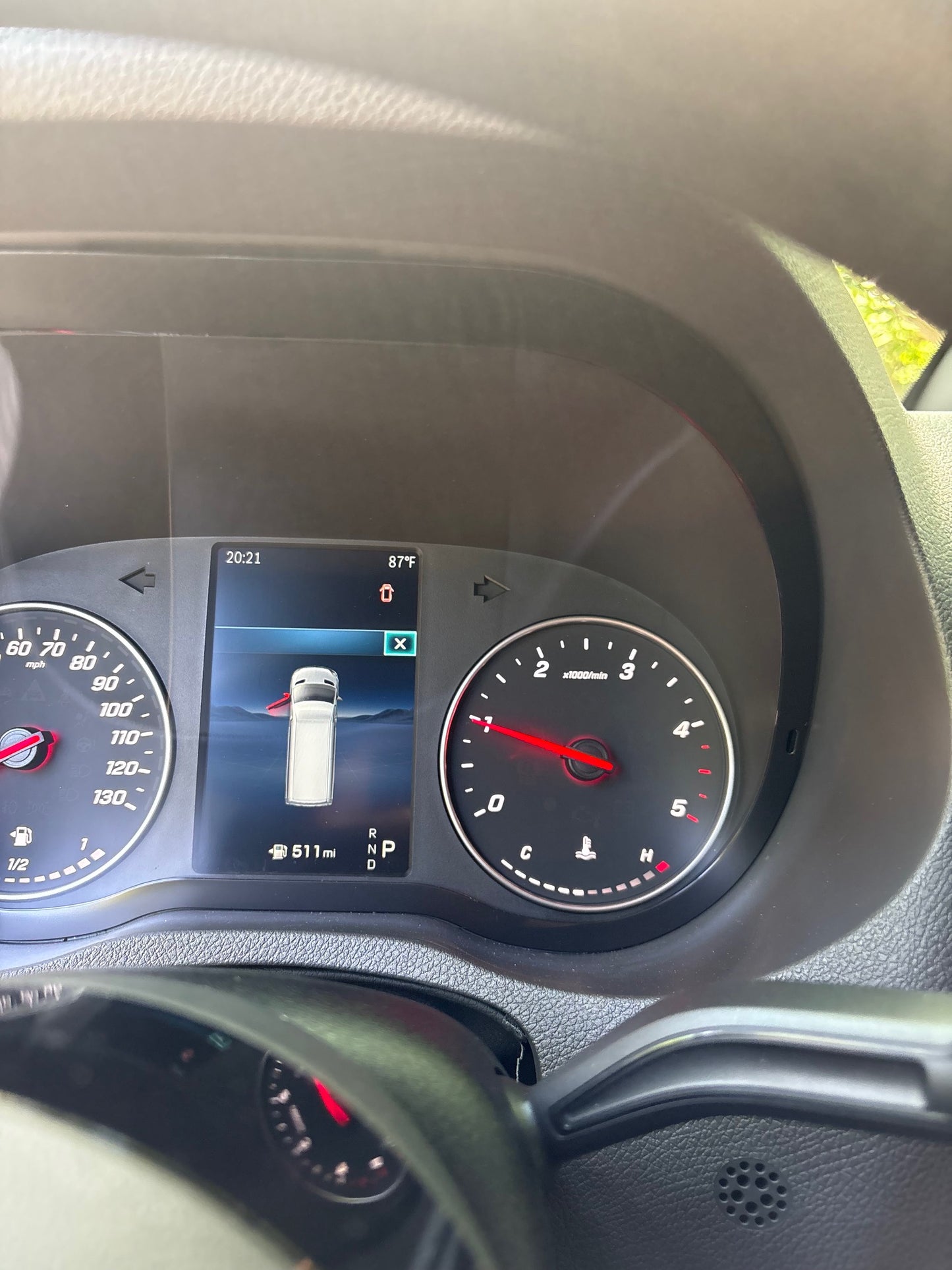 Mercedes-Benz Sprinter 15 Passenger 2025