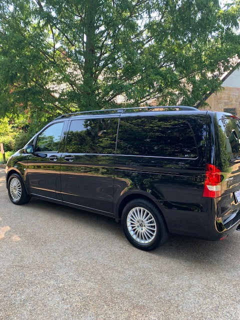 Mercedes-Benz Metris 8 Passengers 2023