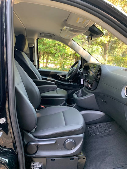 Mercedes-Benz Metris 8 Passengers 2023