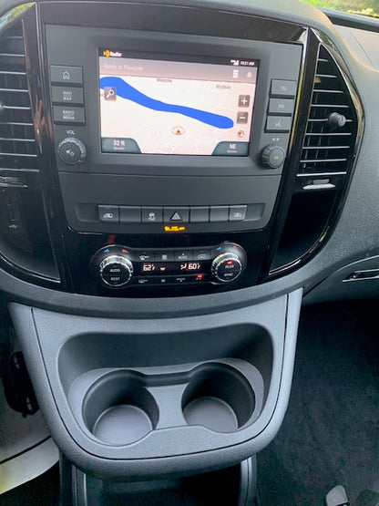 Mercedes-Benz Metris 8 Passengers 2023